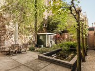 Weesperzijde 87 H, 1091 EK Amsterdam