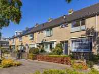 Meeuwenlaan 60, 1602 ND Enkhuizen