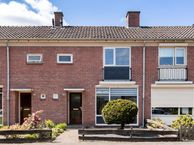 Akeleistraat 25, 7531 VE Enschede