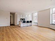 Pieter de Raadtstraat 4 b, 3033 VE Rotterdam