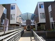 Sint-Jacobstraat 135 -1e, 3011 DK Rotterdam