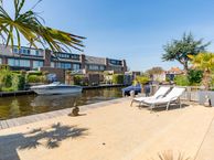 Ringvaartzijde 16, 1431 CJ Aalsmeer