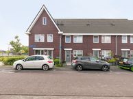 Leif Erikssonstraat 15, 1363 LG Almere