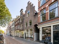 Oudegracht 244, 3511 NT Utrecht