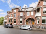 Wilhelminapark 23, 3581 NE Utrecht