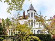 Iepenlaan 59, 2061 GJ Bloemendaal