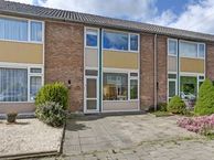 Izegemstraat 63, 4826 BE Breda