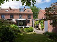 Rooiakker 18, 4851 AH Ulvenhout (Gem. Breda)