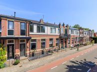 Wilhelminalaan 78, 2182 CE Hillegom