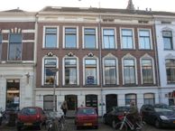 Spoorsingel 25 C#, 2613 BE Delft