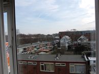 Aart van der Leeuwstraat 55, 1382 TM Weesp