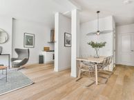 Borssenburgstraat 24 HS, 1078 VD Amsterdam