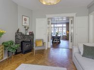 Quinten Massijsstraat 16 II, 1077 MD Amsterdam