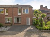 Horatiushof 25, 6215 EC Maastricht