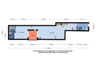 Hagelingerweg 132 C, 2071 CM Santpoort-Noord