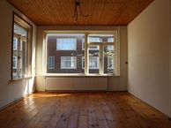 De Graeffstraat 5 b, 3039 XB Rotterdam