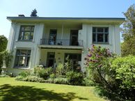 Prins Hendriklaan 83, 3721 AP Bilthoven