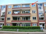 Van Beethovenlaan 109, 2253 BH Voorschoten