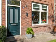 Vermeerstraat 53, 3817 DB Amersfoort