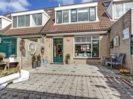 Bordewijkstraat 10, 2692 DV 's-Gravenzande