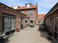 Trompstraat 9, 3752 CV Bunschoten-Spakenburg