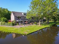 Prins Bernhardstraat 22, 3421 JD Oudewater