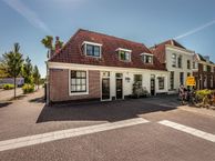 Achtergracht 80, 1381 BP Weesp