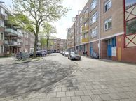 Van Swindendwarsstraat 76 -78, 1093 ZA Amsterdam
