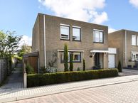 't Smalle Weer 1, 2265 EB Leidschendam