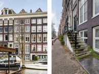 Nieuwe Keizersgracht 63 c, 1018 VD Amsterdam