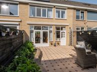 Hidalgopad 7, 3204 TD Spijkenisse