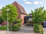 Botter acker 5 a, 1965 TP Heemskerk