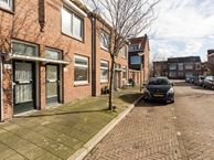 Jan de Wittstraat 6, 2613 TR Delft