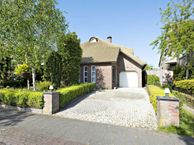 Magnolialaan 6, 1834 KD Sint Pancras