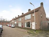 Saturnusstraat 12, 5042 AN Tilburg