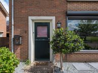 van Heldenstraat 9, 4251 BM Werkendam