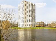 Prins Clausplein 107, 8935 DE Leeuwarden