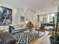 Wilhelminastraat 211 HS, 1054 WG Amsterdam