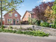 Lentfersweg 18, 7461 EL Rijssen