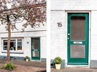 Sumatrastraat 15, 2103 TG Heemstede