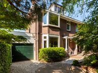 Molenlaan 58, 3055 EM Rotterdam