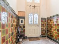 Emmalaan 31 b, 3581 HN Utrecht