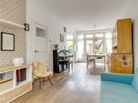 Johan de Meesterstraat 28, 3532 EK Utrecht