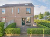 Wibautstraat 13, 3201 WN Spijkenisse