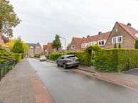 Jan Steenlaan 6, 1213 EL Hilversum