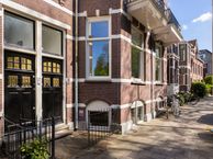 Koningslaan 56, 3583 GM Utrecht