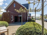 Boswitje 21, 3863 HJ Nijkerk