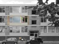 Thorbeckestraat 50 2, 6828 TX Arnhem