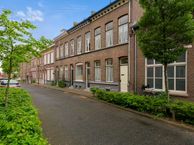 Dokter Leursstraat 6, 6041 KM Roermond