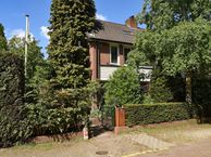 Dorotheagaarde 10, 1403 JV Bussum